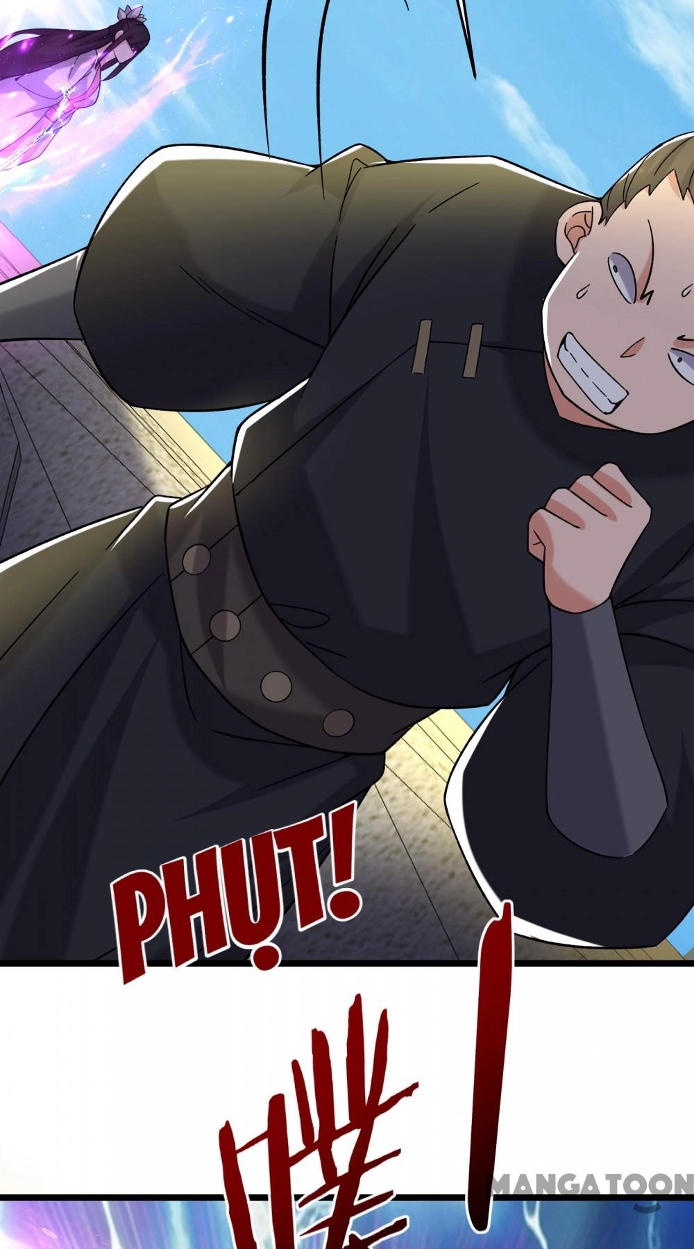 Đồ Đệ Của Ta Đều Là Nữ Ma Đầu Chapter 201 - 30