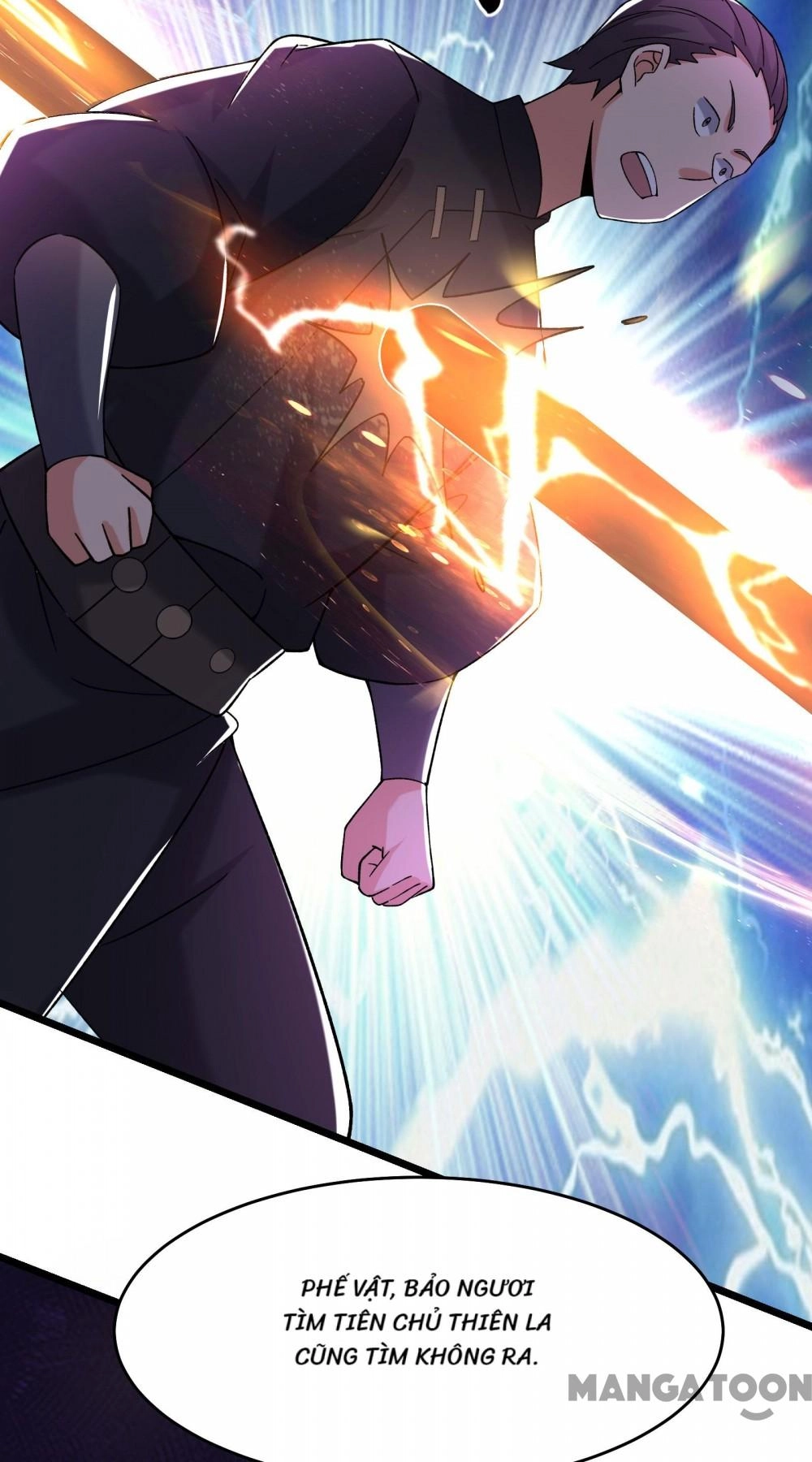 Đồ Đệ Của Ta Đều Là Nữ Ma Đầu Chapter 201 - 32