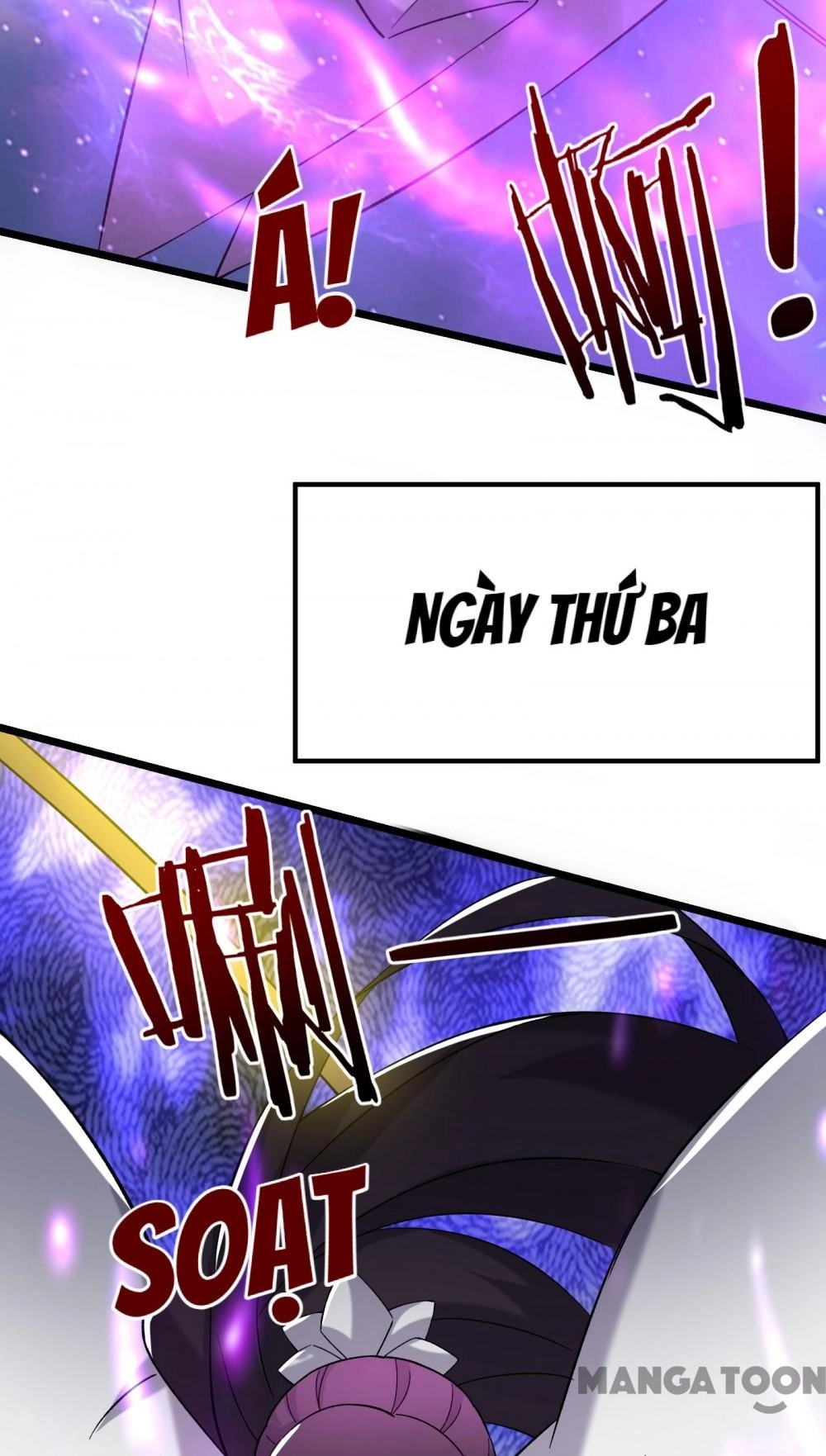 Đồ Đệ Của Ta Đều Là Nữ Ma Đầu Chapter 201 - 41