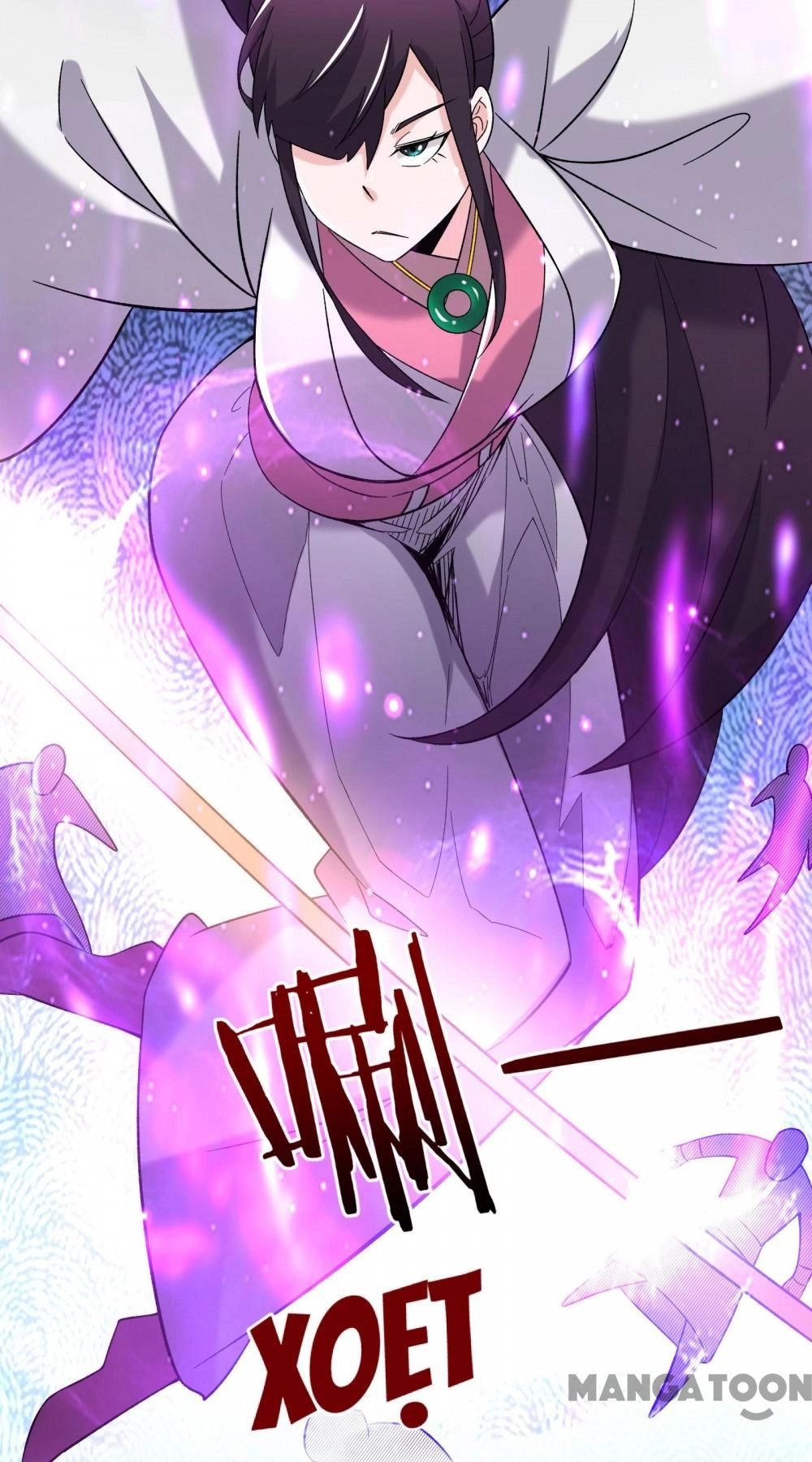 Đồ Đệ Của Ta Đều Là Nữ Ma Đầu Chapter 201 - 42