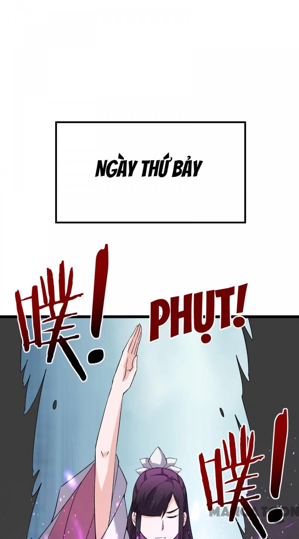 Đồ Đệ Của Ta Đều Là Nữ Ma Đầu Chapter 201 - 44