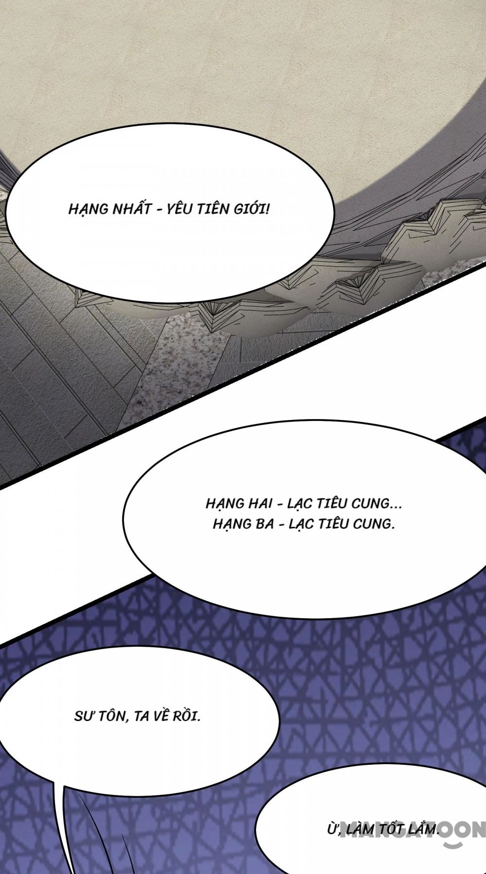 Đồ Đệ Của Ta Đều Là Nữ Ma Đầu Chapter 201 - 48