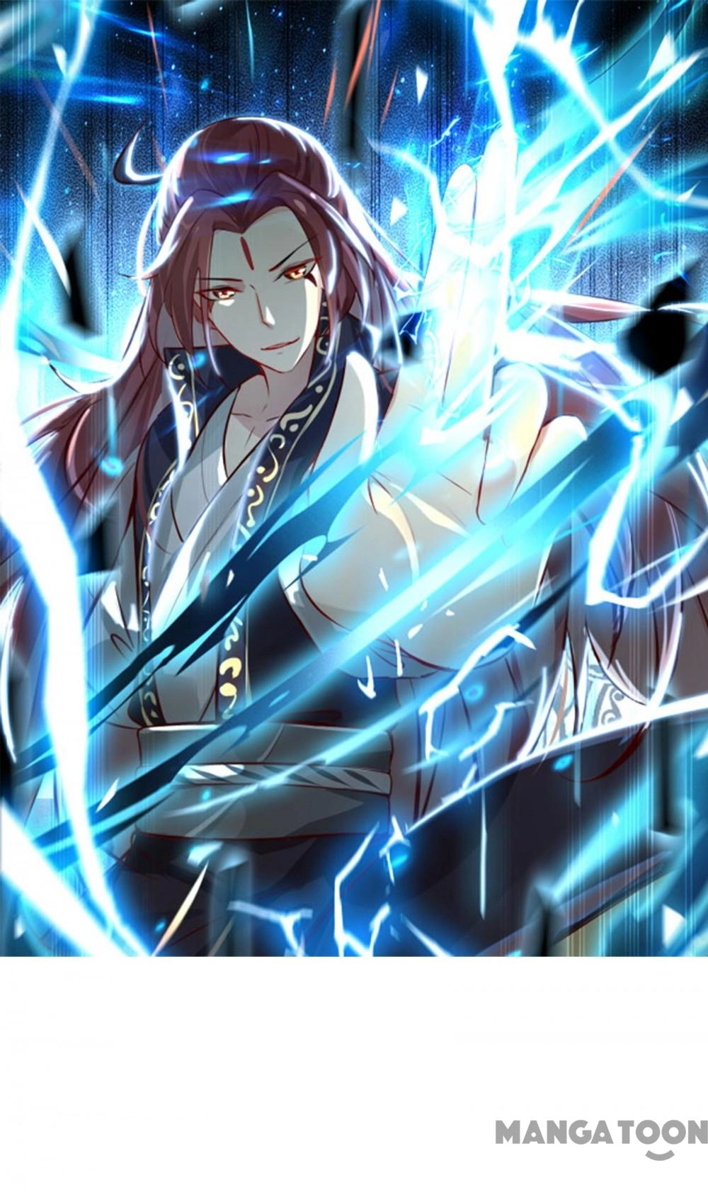 Đồ Đệ Của Ta Đều Là Nữ Ma Đầu Chapter 202 - 1