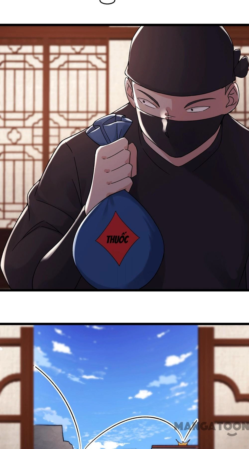 Đồ Đệ Của Ta Đều Là Nữ Ma Đầu Chapter 202 - 10