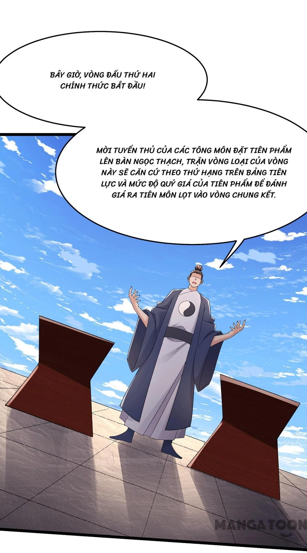 Đồ Đệ Của Ta Đều Là Nữ Ma Đầu Chapter 202 - 15