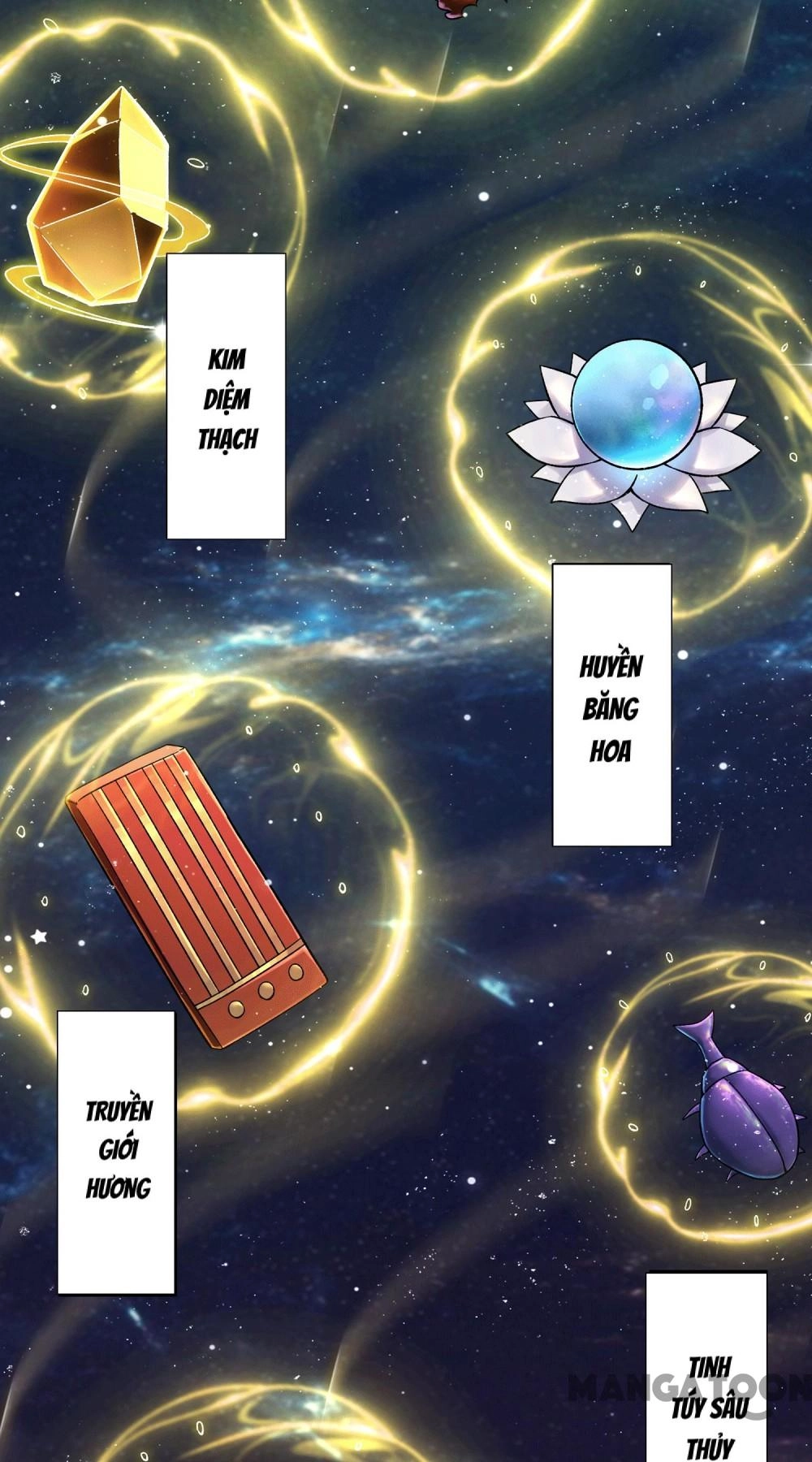 Đồ Đệ Của Ta Đều Là Nữ Ma Đầu Chapter 202 - 17