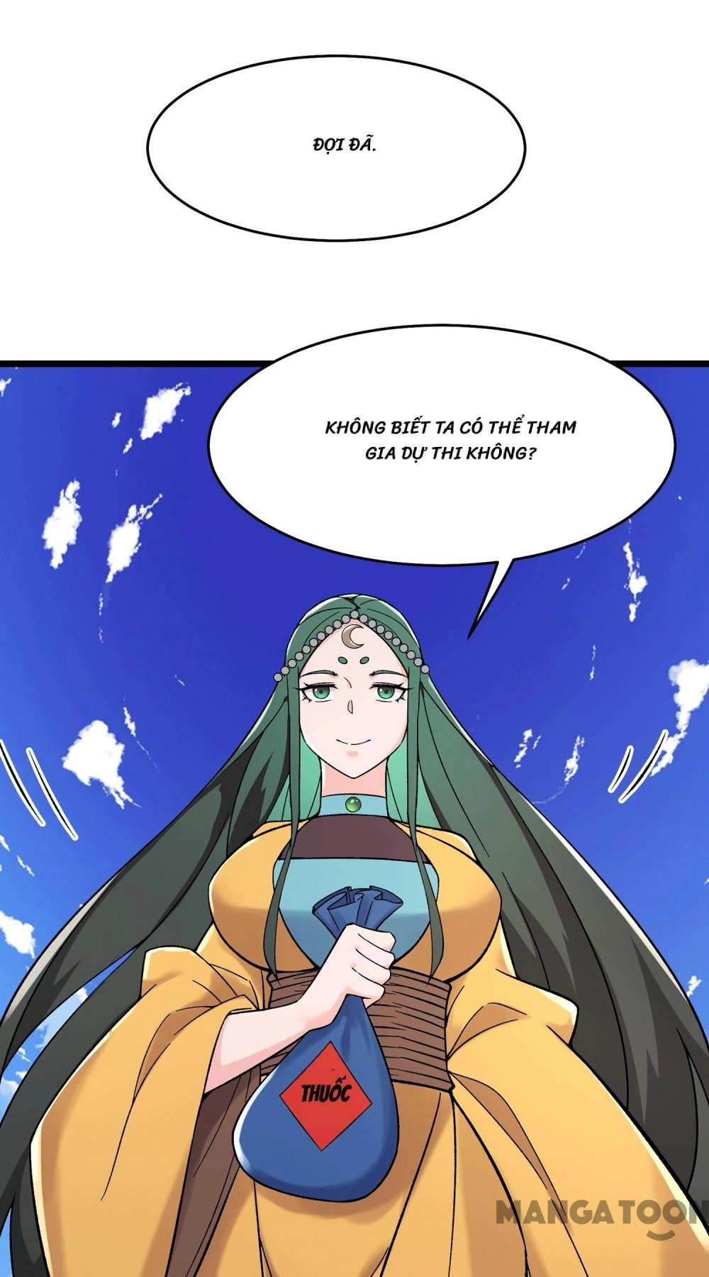 Đồ Đệ Của Ta Đều Là Nữ Ma Đầu Chapter 202 - 24