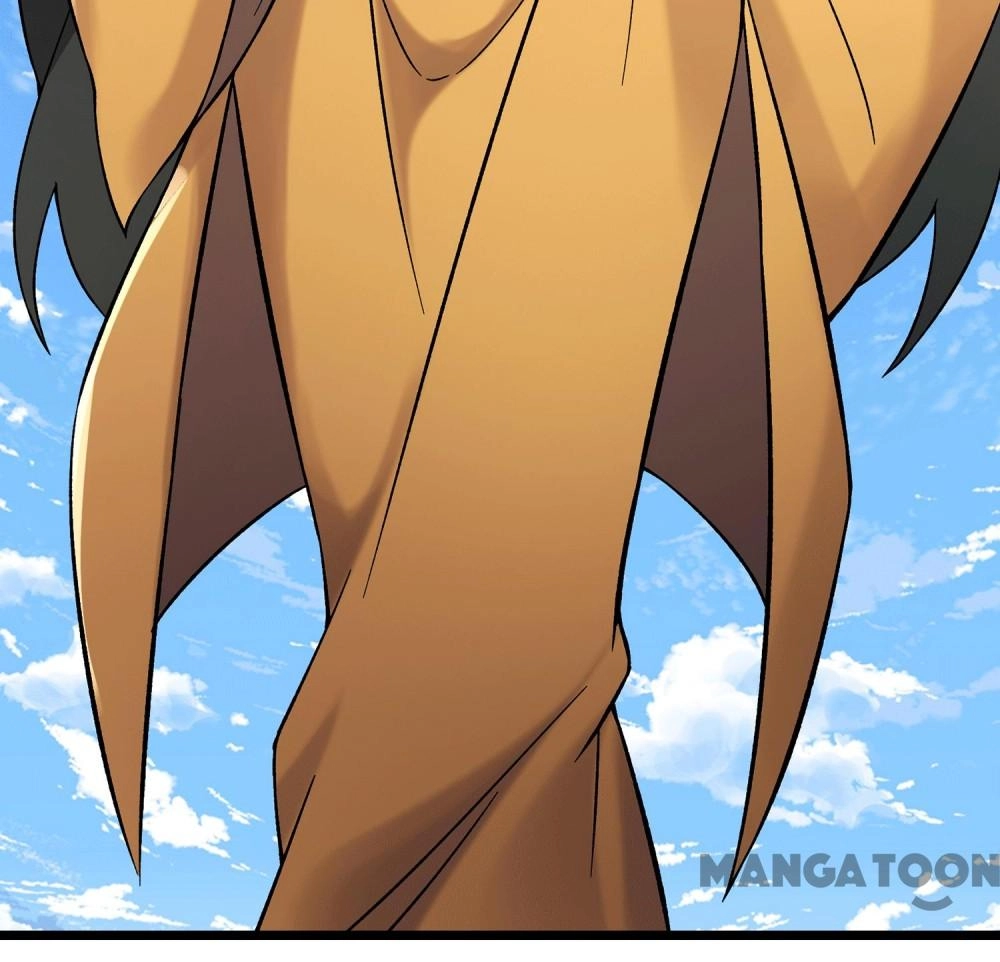 Đồ Đệ Của Ta Đều Là Nữ Ma Đầu Chapter 202 - 25