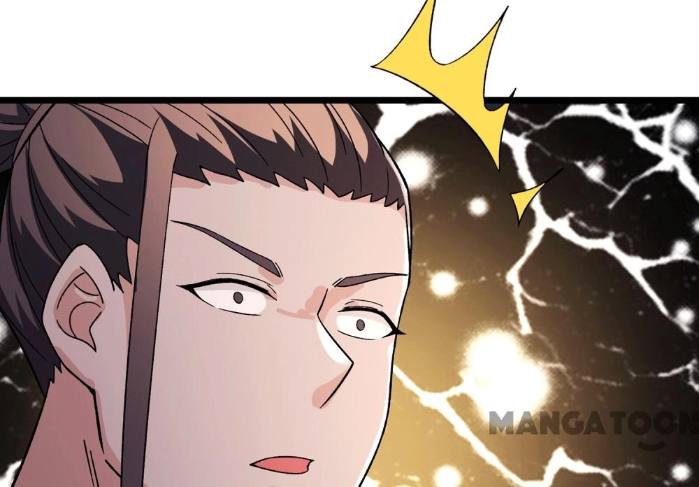 Đồ Đệ Của Ta Đều Là Nữ Ma Đầu Chapter 202 - 29