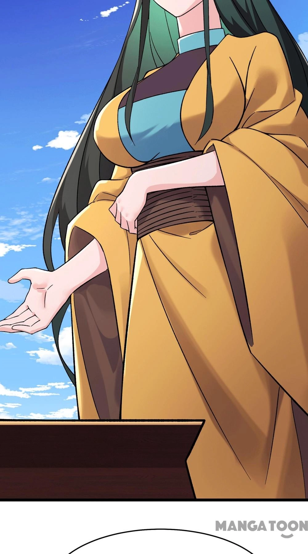 Đồ Đệ Của Ta Đều Là Nữ Ma Đầu Chapter 202 - 32