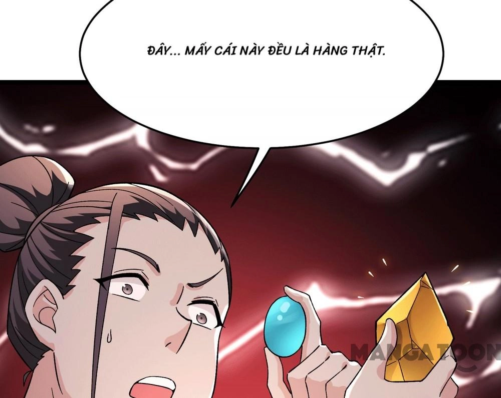 Đồ Đệ Của Ta Đều Là Nữ Ma Đầu Chapter 202 - 33