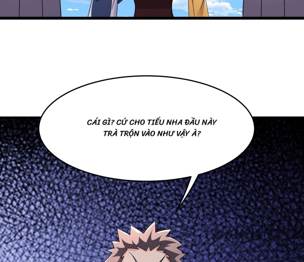 Đồ Đệ Của Ta Đều Là Nữ Ma Đầu Chapter 202 - 35