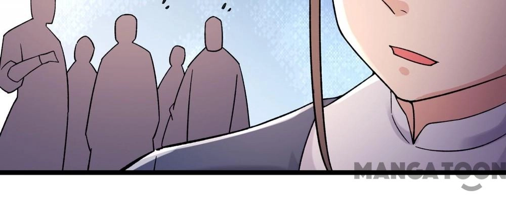 Đồ Đệ Của Ta Đều Là Nữ Ma Đầu Chapter 202 - 37