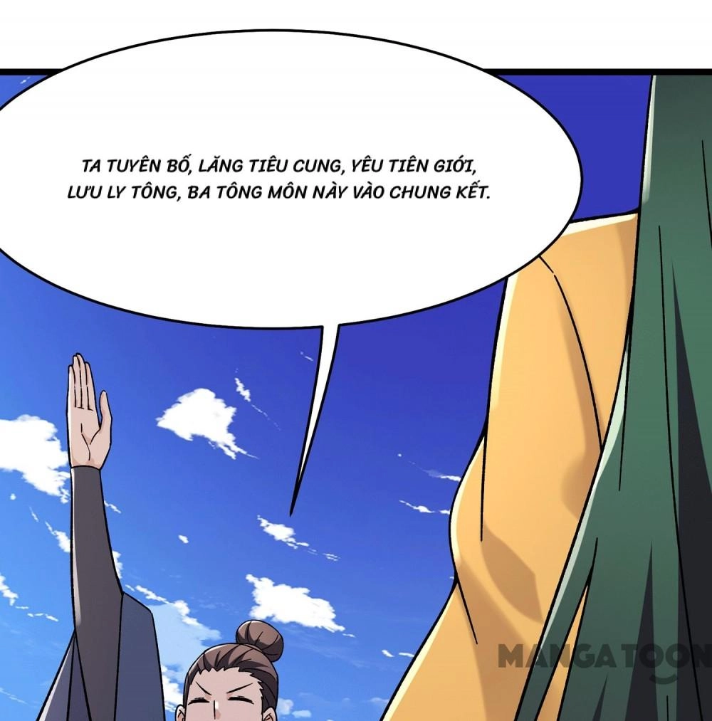 Đồ Đệ Của Ta Đều Là Nữ Ma Đầu Chapter 202 - 41