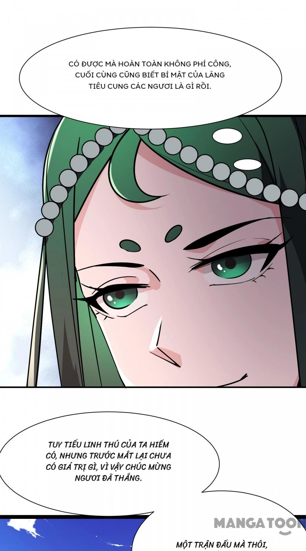 Đồ Đệ Của Ta Đều Là Nữ Ma Đầu Chapter 203 - 10