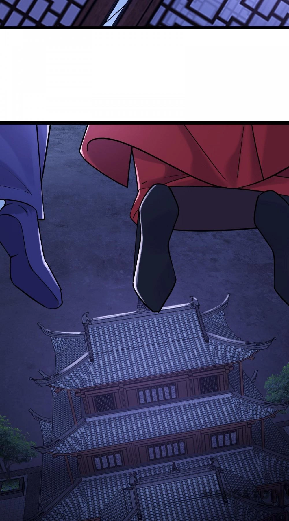 Đồ Đệ Của Ta Đều Là Nữ Ma Đầu Chapter 203 - 19