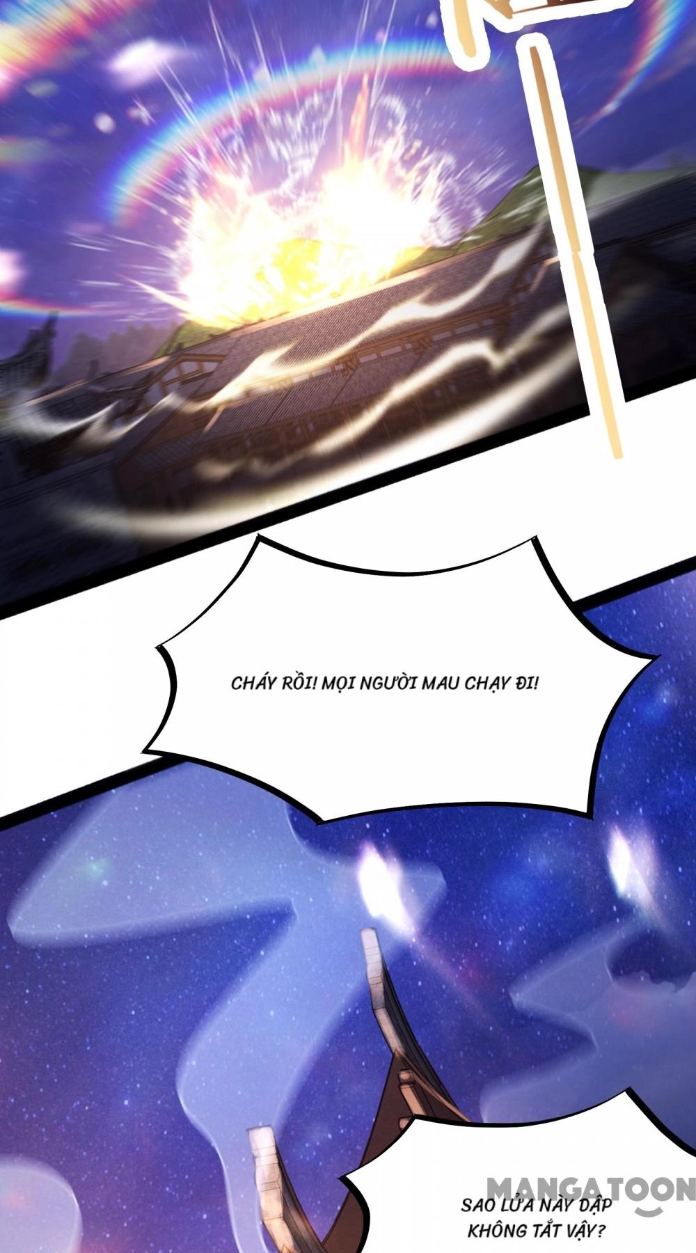 Đồ Đệ Của Ta Đều Là Nữ Ma Đầu Chapter 203 - 24