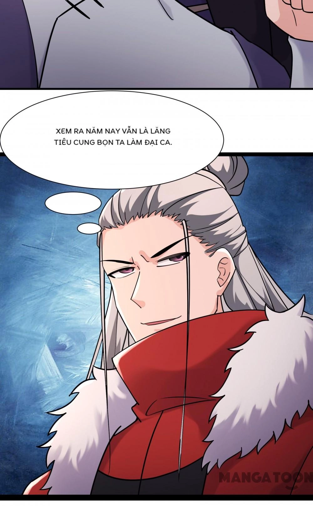 Đồ Đệ Của Ta Đều Là Nữ Ma Đầu Chapter 203 - 31