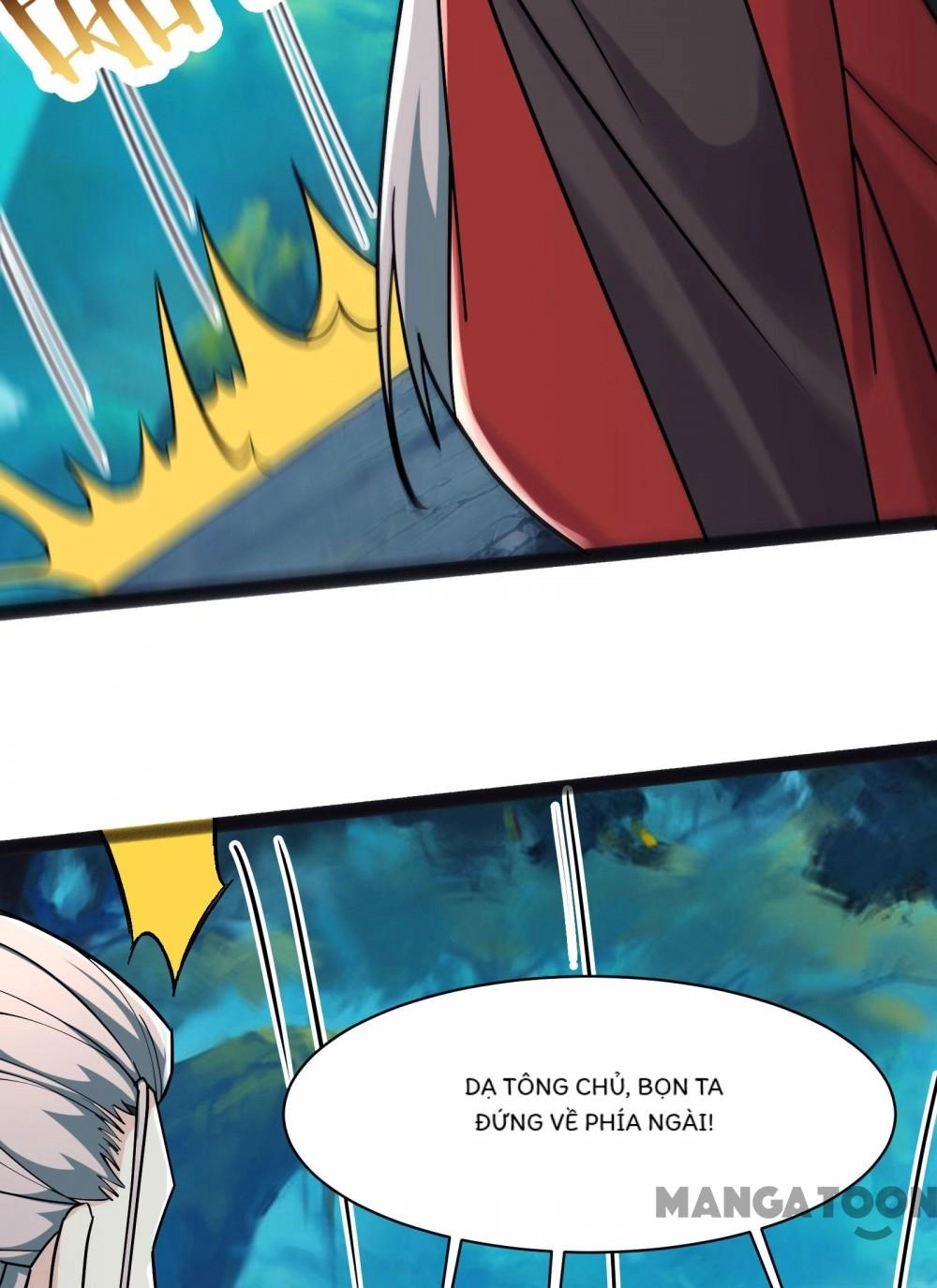 Đồ Đệ Của Ta Đều Là Nữ Ma Đầu Chapter 204 - 10