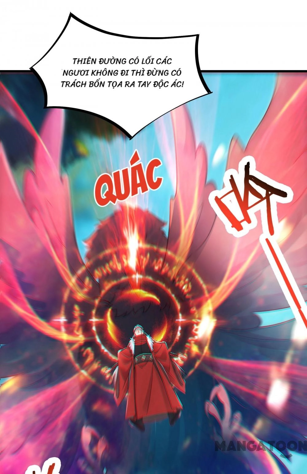 Đồ Đệ Của Ta Đều Là Nữ Ma Đầu Chapter 204 - 13