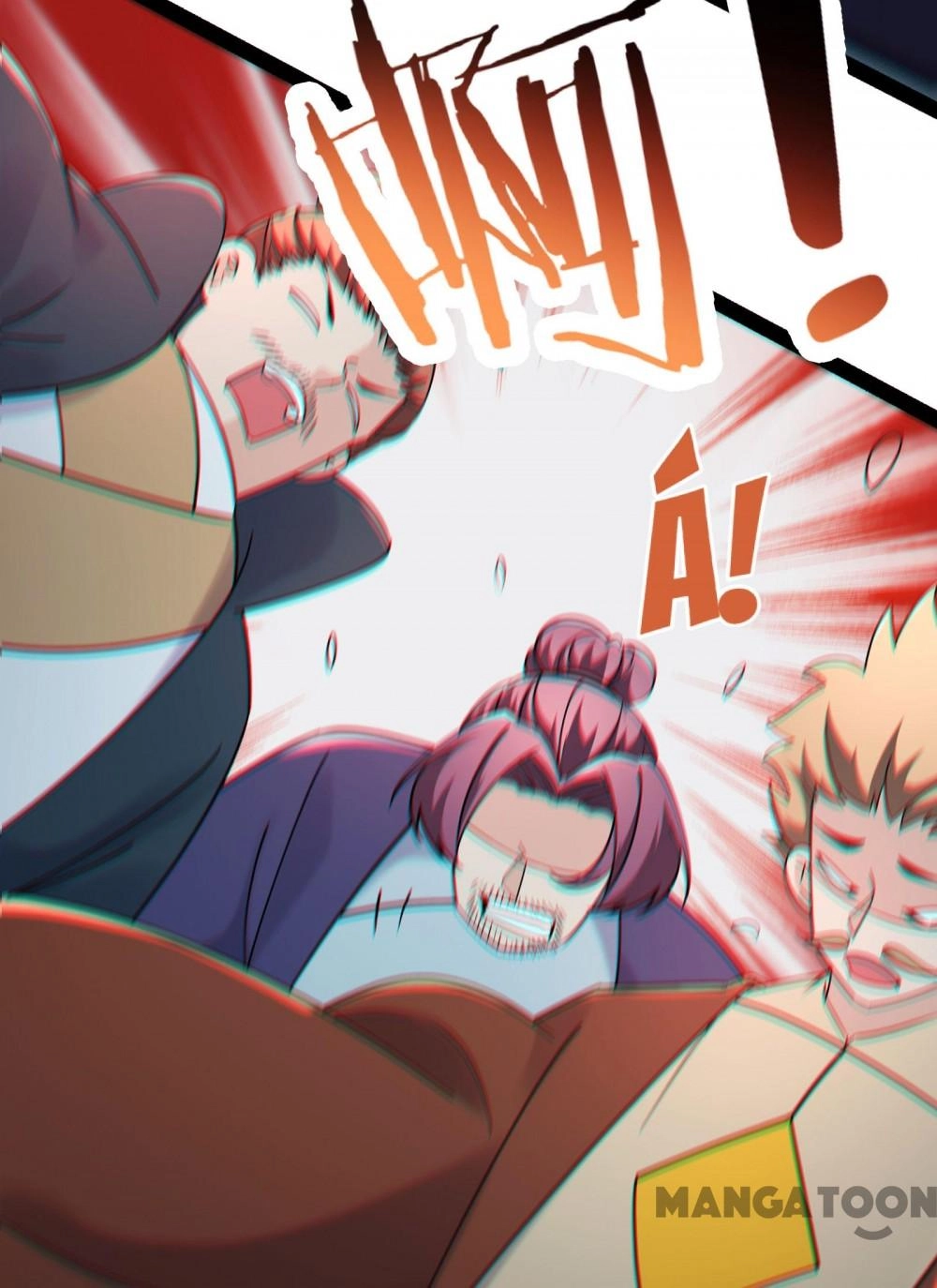 Đồ Đệ Của Ta Đều Là Nữ Ma Đầu Chapter 204 - 15