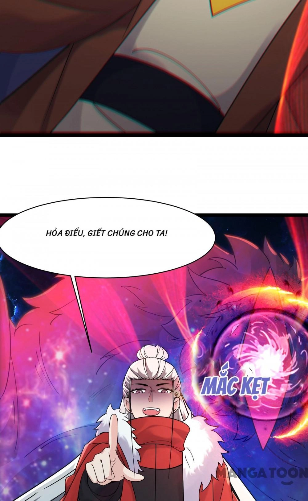 Đồ Đệ Của Ta Đều Là Nữ Ma Đầu Chapter 204 - 16