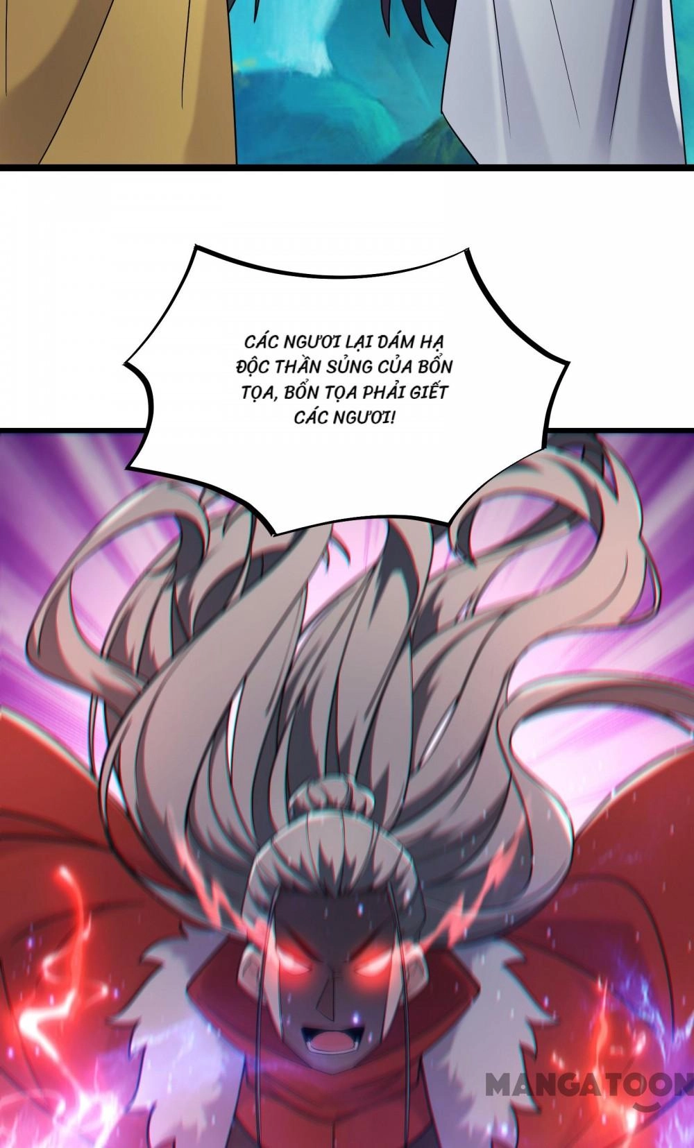 Đồ Đệ Của Ta Đều Là Nữ Ma Đầu Chapter 204 - 25