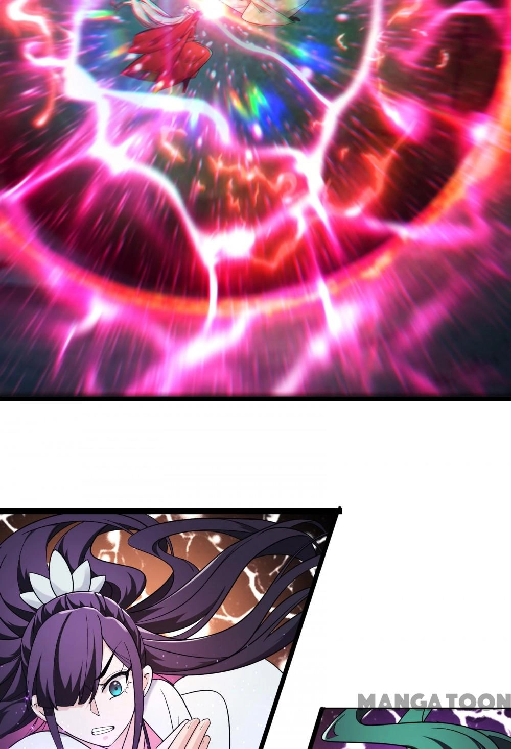 Đồ Đệ Của Ta Đều Là Nữ Ma Đầu Chapter 204 - 27