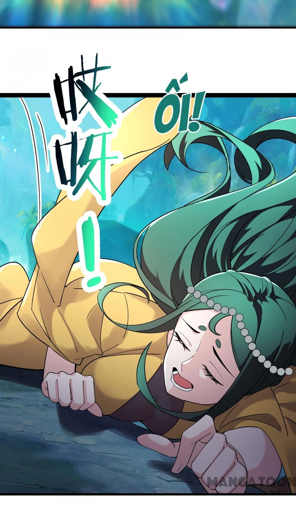 Đồ Đệ Của Ta Đều Là Nữ Ma Đầu Chapter 204 - 30