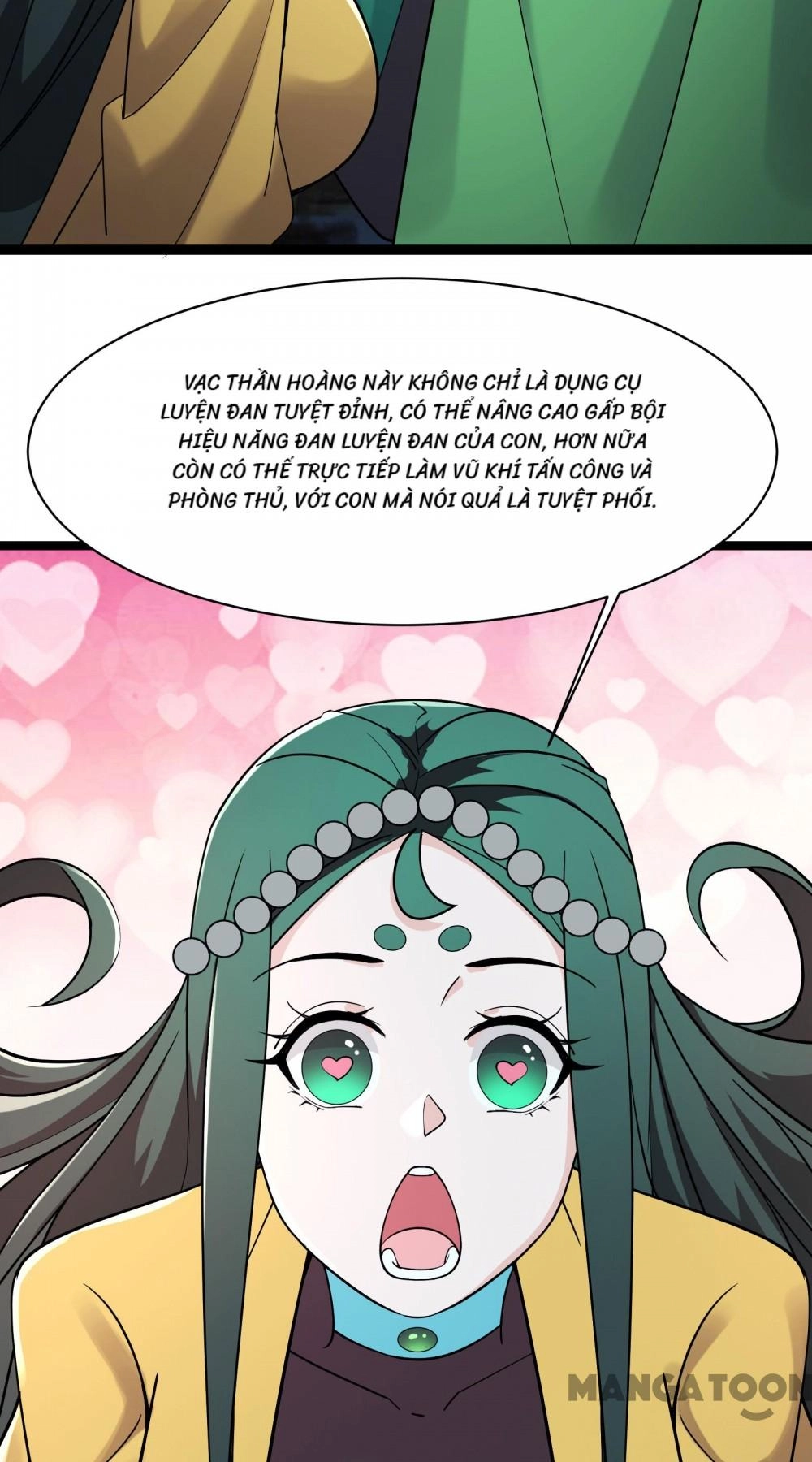 Đồ Đệ Của Ta Đều Là Nữ Ma Đầu Chapter 204 - 33