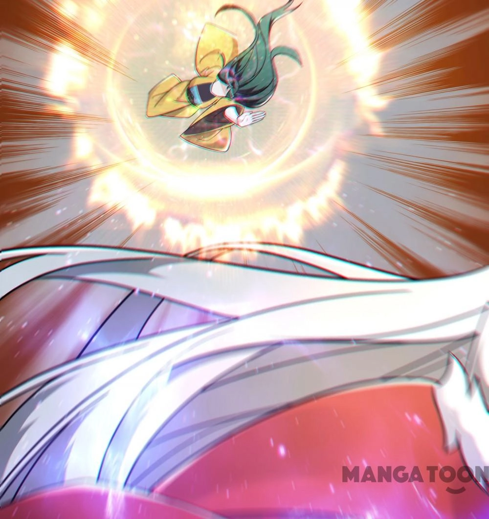 Đồ Đệ Của Ta Đều Là Nữ Ma Đầu Chapter 204 - 36