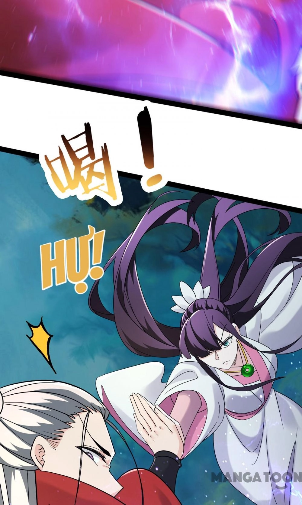 Đồ Đệ Của Ta Đều Là Nữ Ma Đầu Chapter 204 - 37