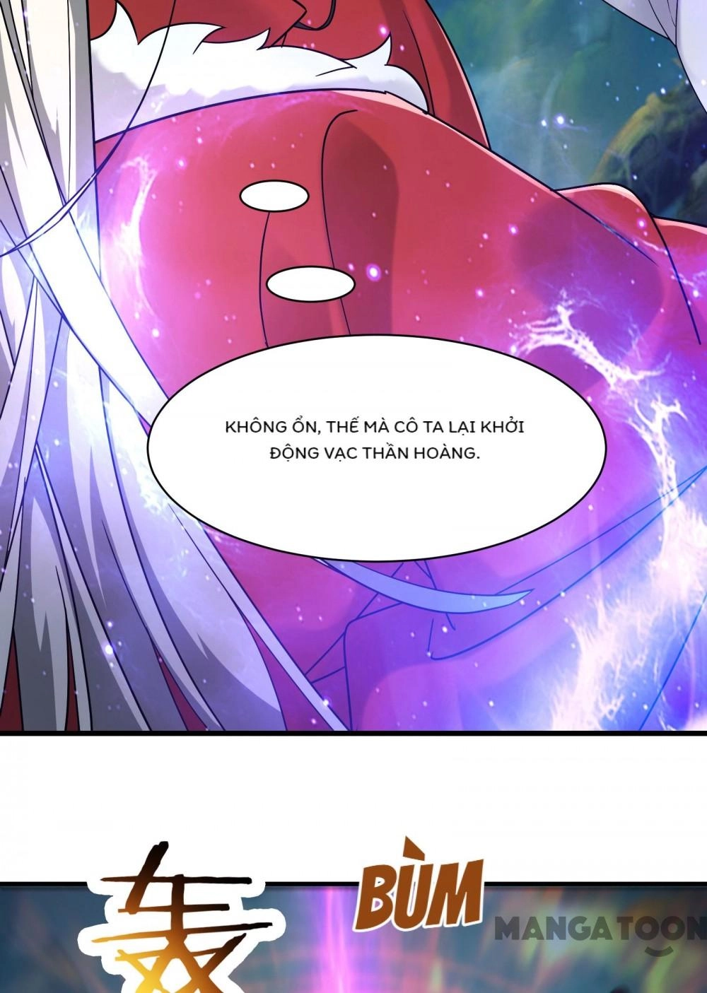 Đồ Đệ Của Ta Đều Là Nữ Ma Đầu Chapter 204 - 38