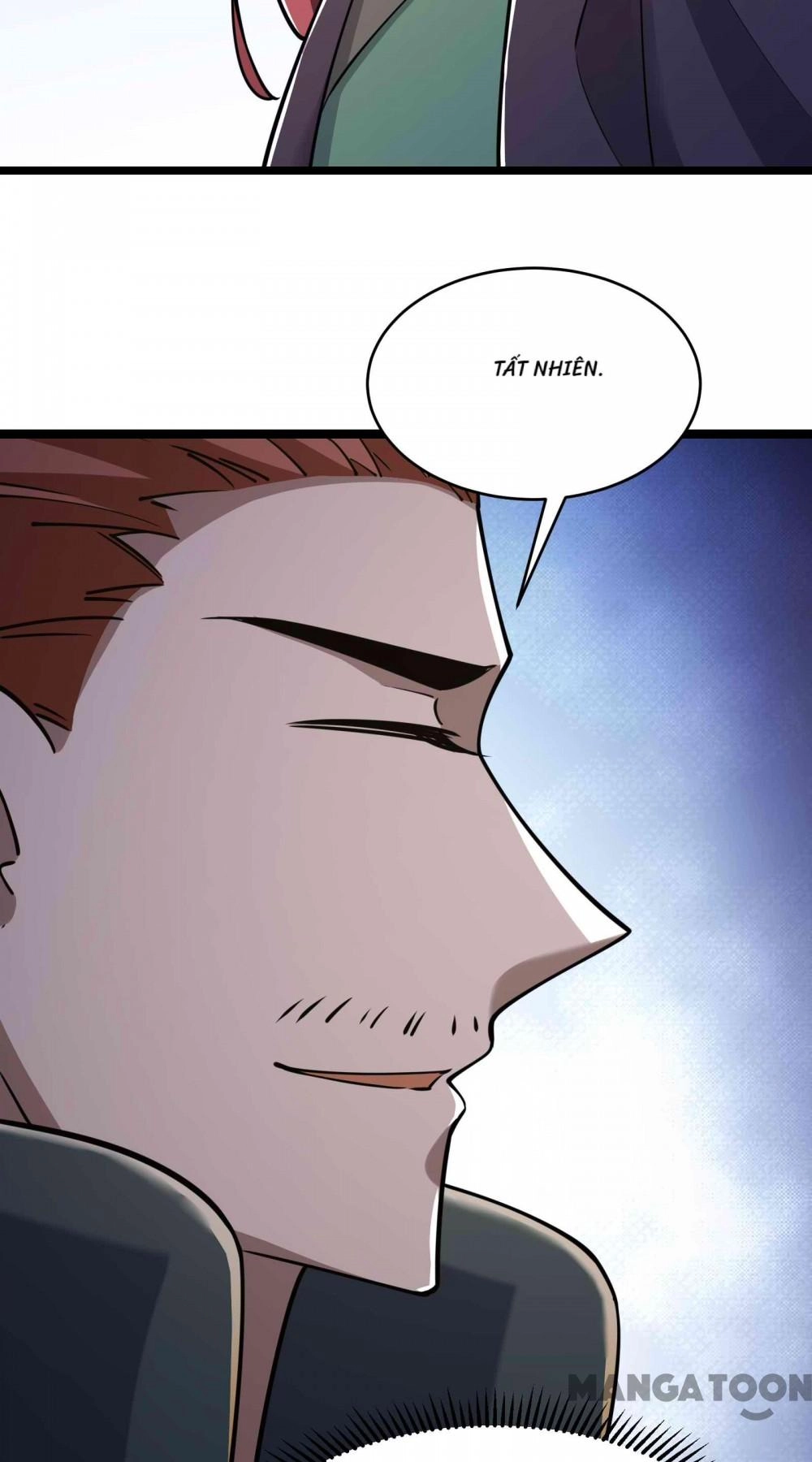 Đồ Đệ Của Ta Đều Là Nữ Ma Đầu Chapter 205 - 7