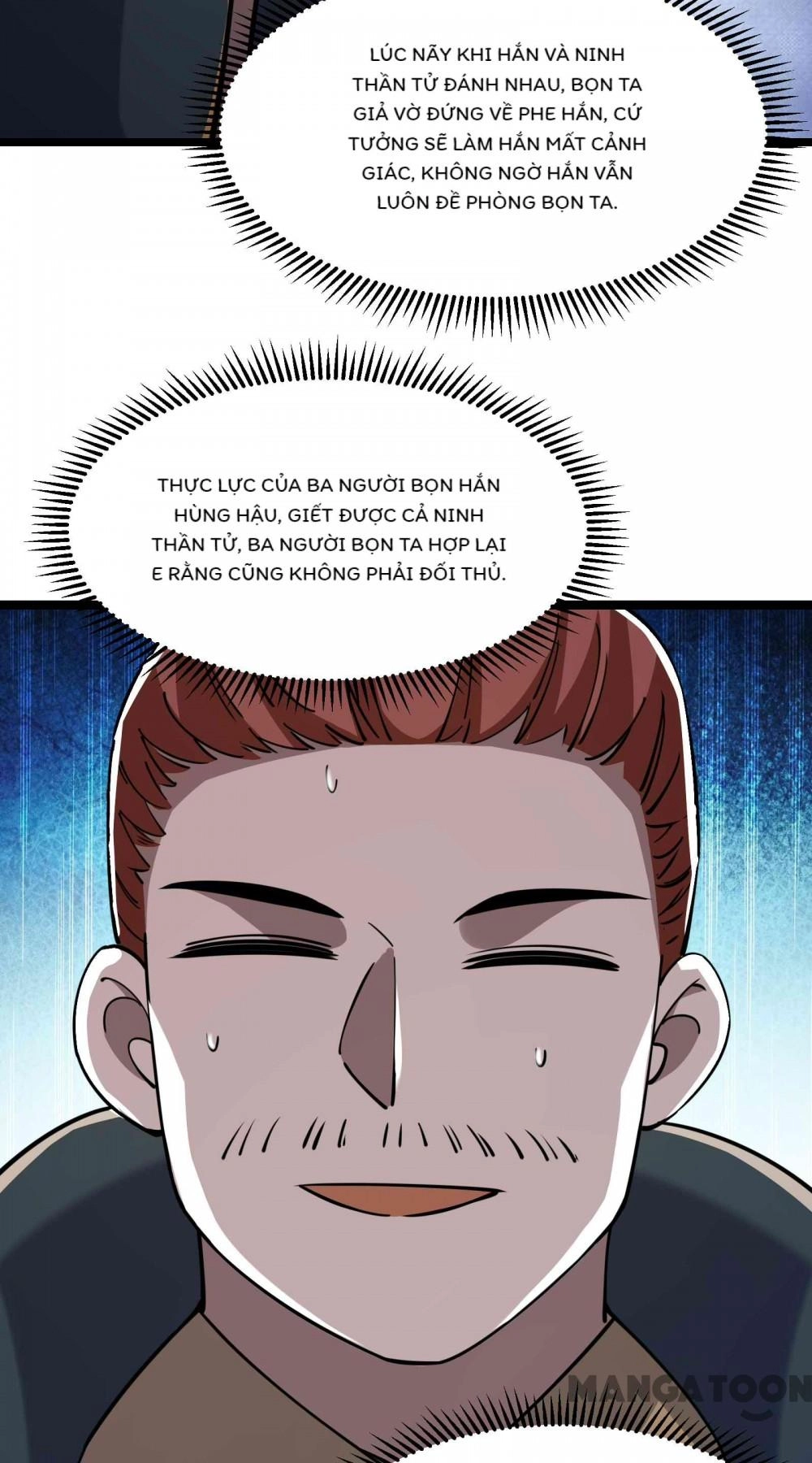 Đồ Đệ Của Ta Đều Là Nữ Ma Đầu Chapter 205 - 8