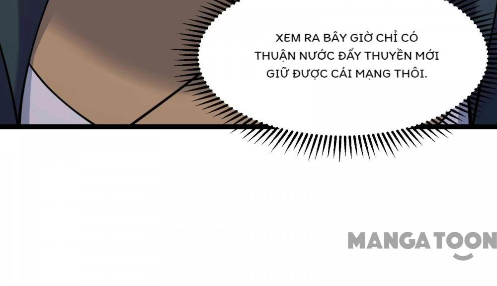 Đồ Đệ Của Ta Đều Là Nữ Ma Đầu Chapter 205 - 9