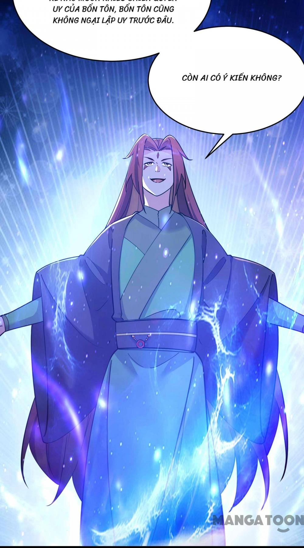 Đồ Đệ Của Ta Đều Là Nữ Ma Đầu Chapter 205 - 23