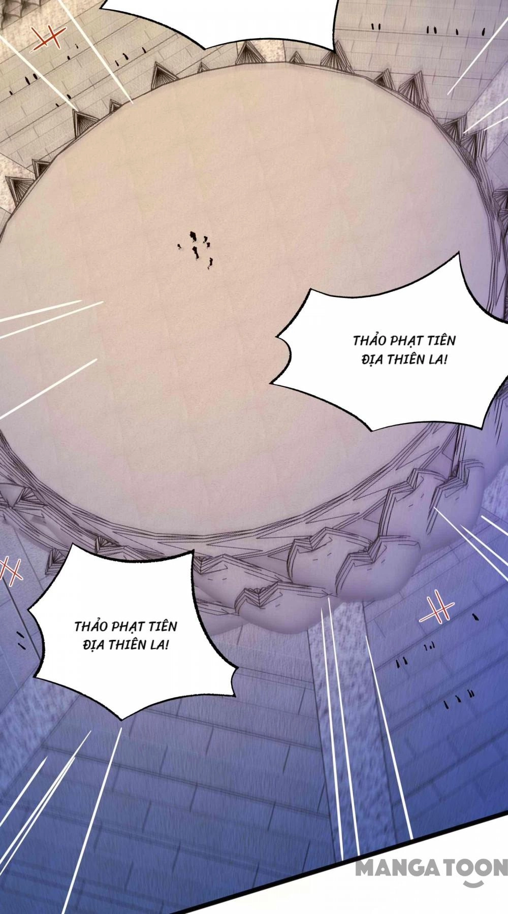 Đồ Đệ Của Ta Đều Là Nữ Ma Đầu Chapter 205 - 28