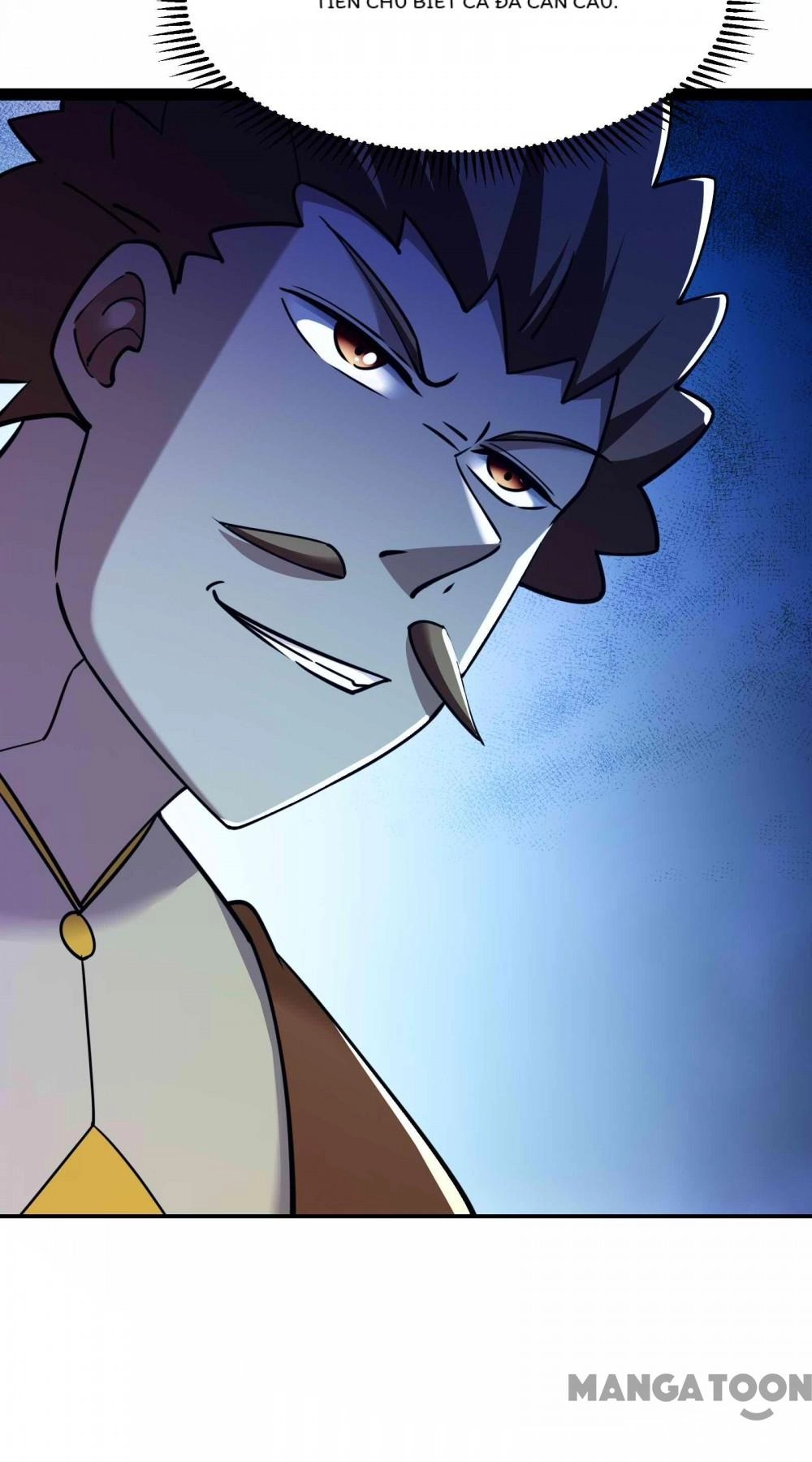 Đồ Đệ Của Ta Đều Là Nữ Ma Đầu Chapter 205 - 30