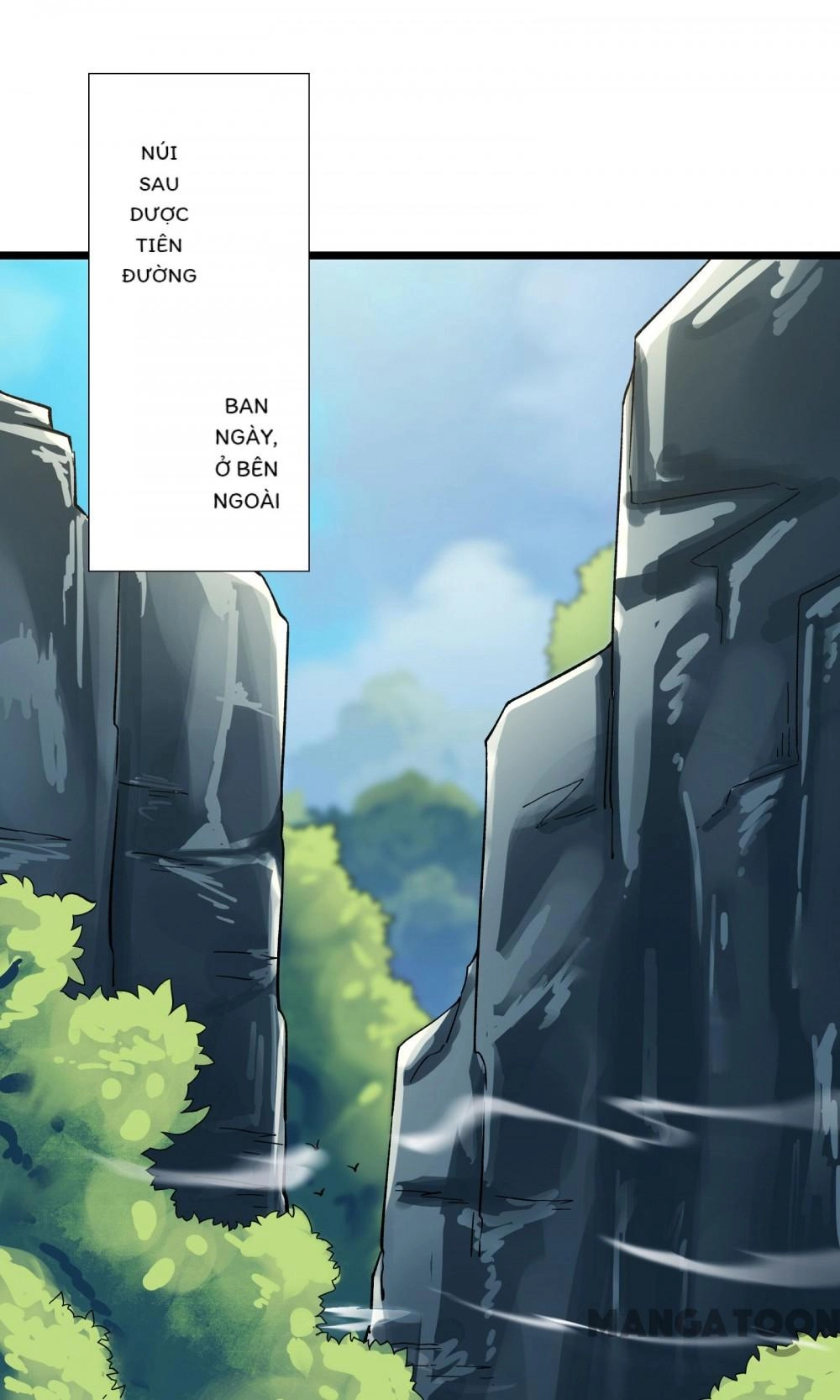 Đồ Đệ Của Ta Đều Là Nữ Ma Đầu Chapter 206 - 2