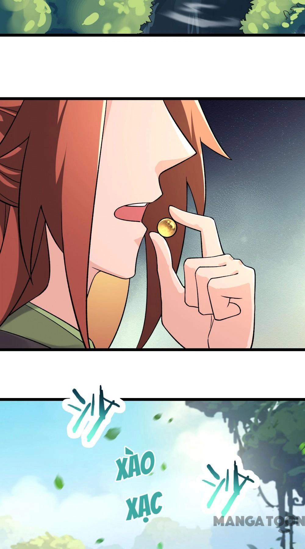 Đồ Đệ Của Ta Đều Là Nữ Ma Đầu Chapter 206 - 3