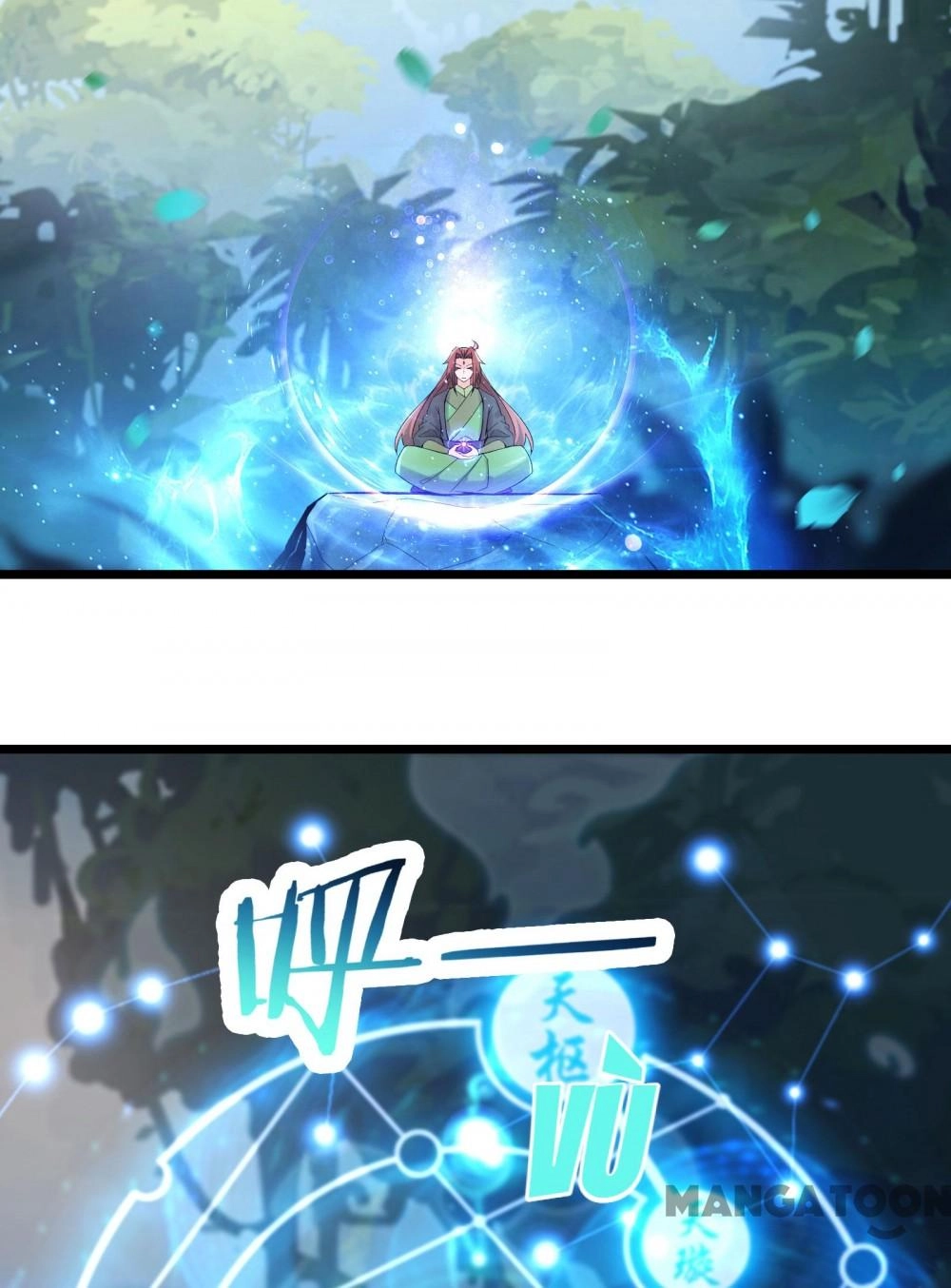 Đồ Đệ Của Ta Đều Là Nữ Ma Đầu Chapter 206 - 5