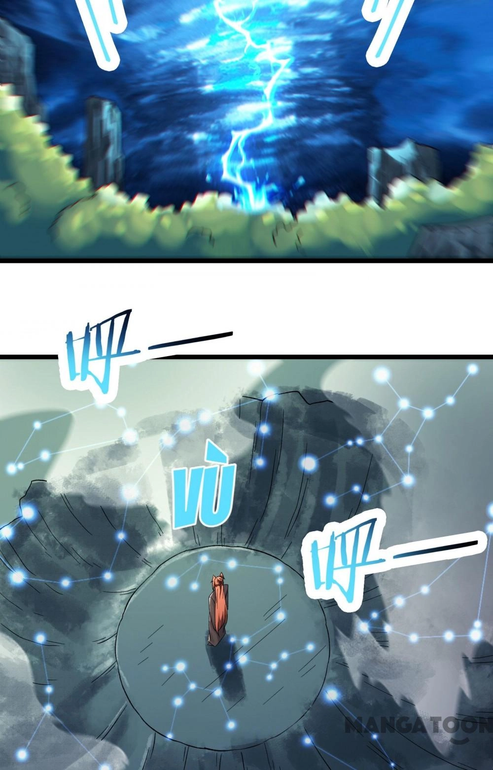 Đồ Đệ Của Ta Đều Là Nữ Ma Đầu Chapter 206 - 8