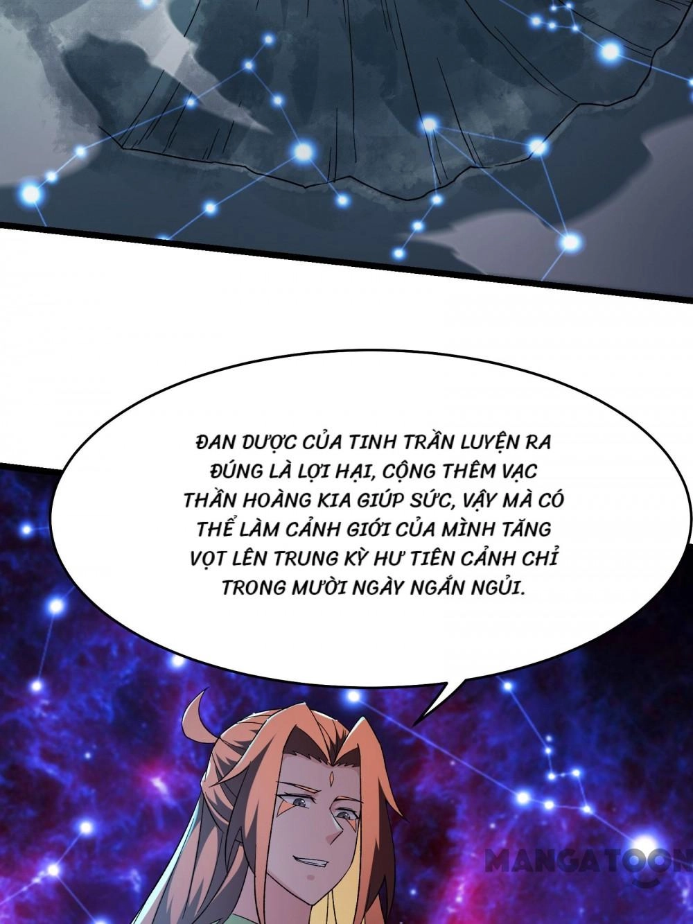 Đồ Đệ Của Ta Đều Là Nữ Ma Đầu Chapter 206 - 9