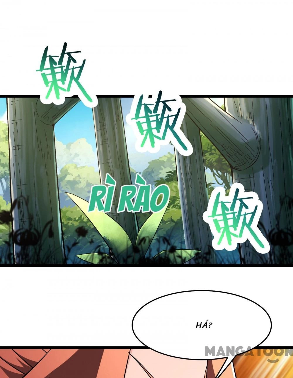 Đồ Đệ Của Ta Đều Là Nữ Ma Đầu Chapter 206 - 11