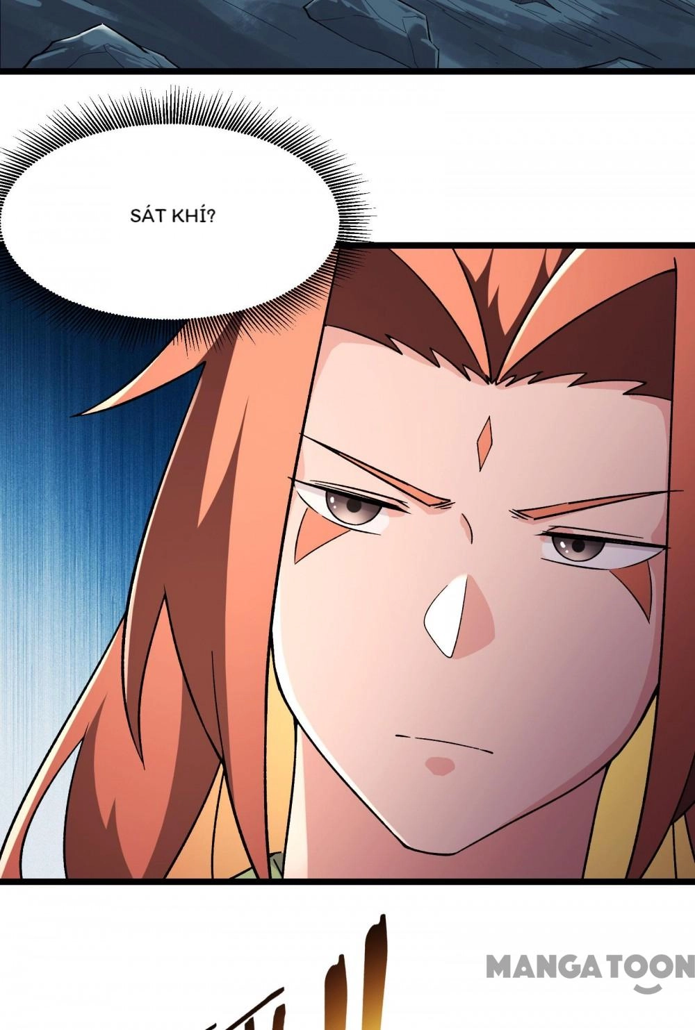 Đồ Đệ Của Ta Đều Là Nữ Ma Đầu Chapter 206 - 14