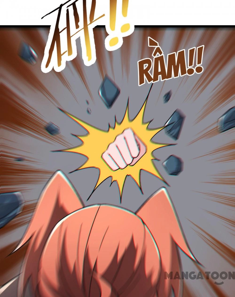 Đồ Đệ Của Ta Đều Là Nữ Ma Đầu Chapter 206 - 15