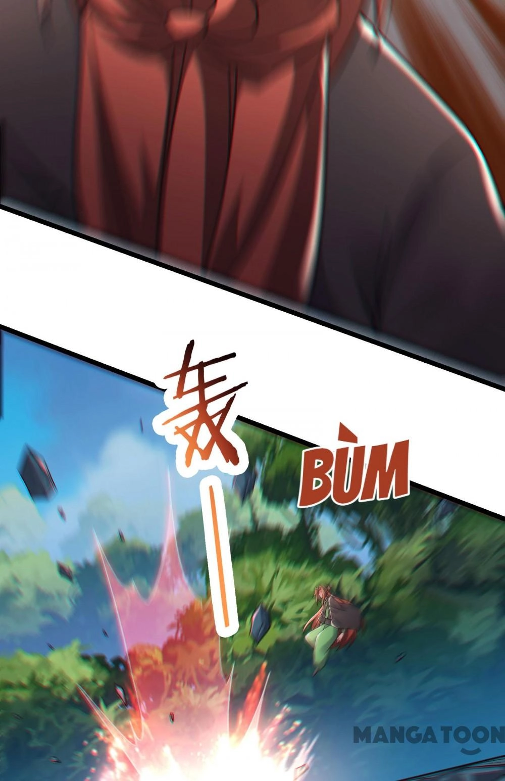 Đồ Đệ Của Ta Đều Là Nữ Ma Đầu Chapter 206 - 16