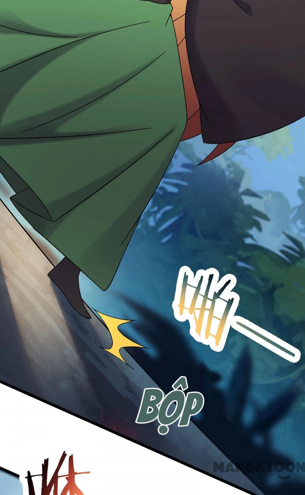 Đồ Đệ Của Ta Đều Là Nữ Ma Đầu Chapter 206 - 18