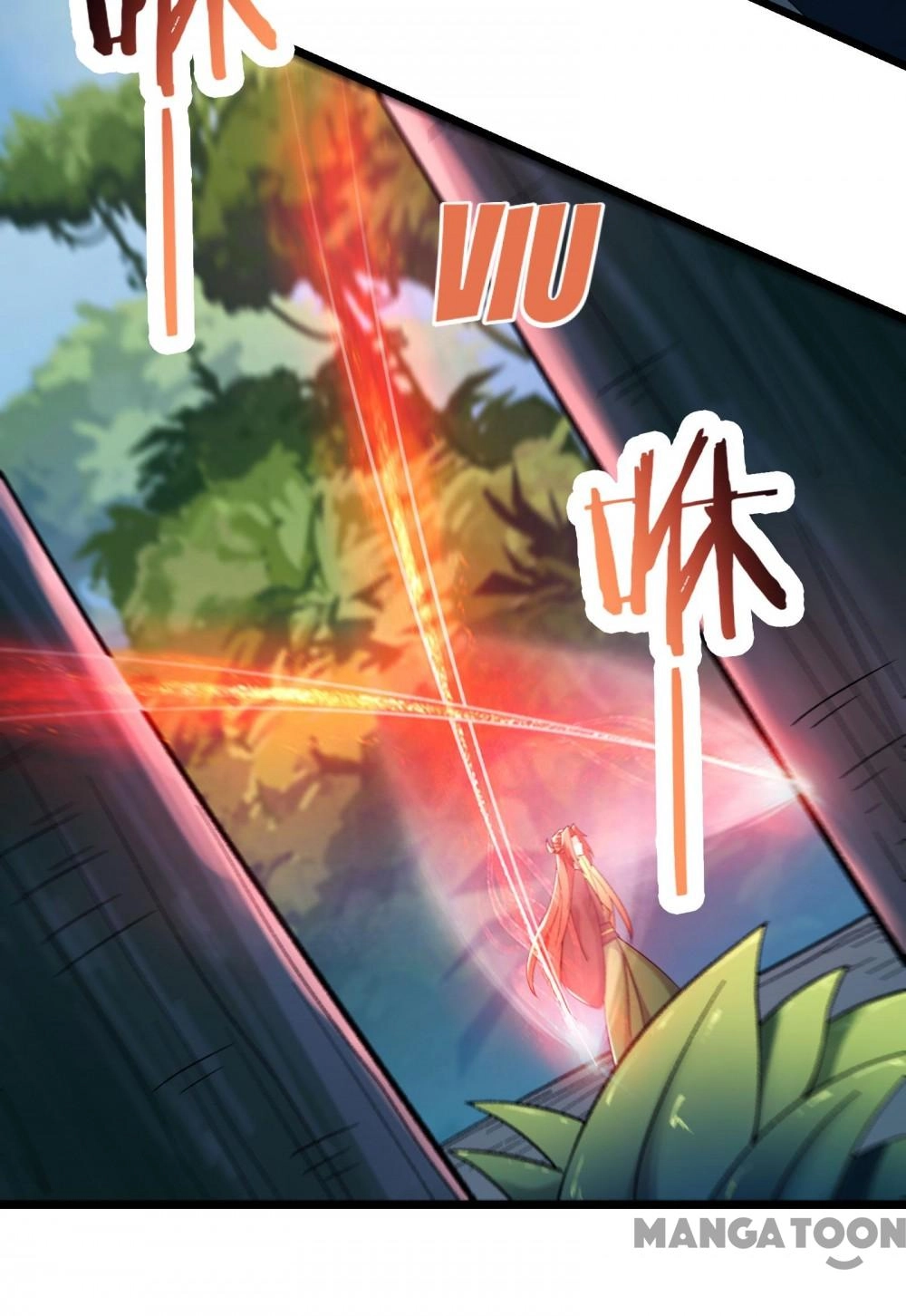 Đồ Đệ Của Ta Đều Là Nữ Ma Đầu Chapter 206 - 19